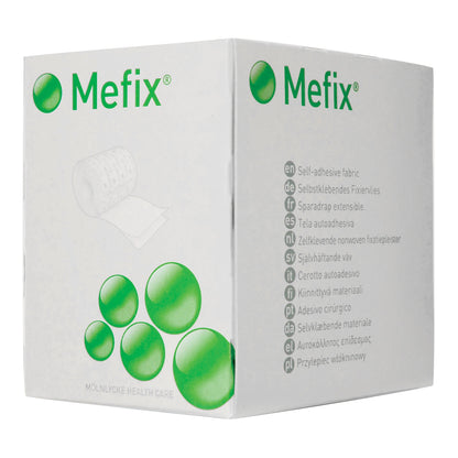 TAPE, MEFIX 4"X11YDS