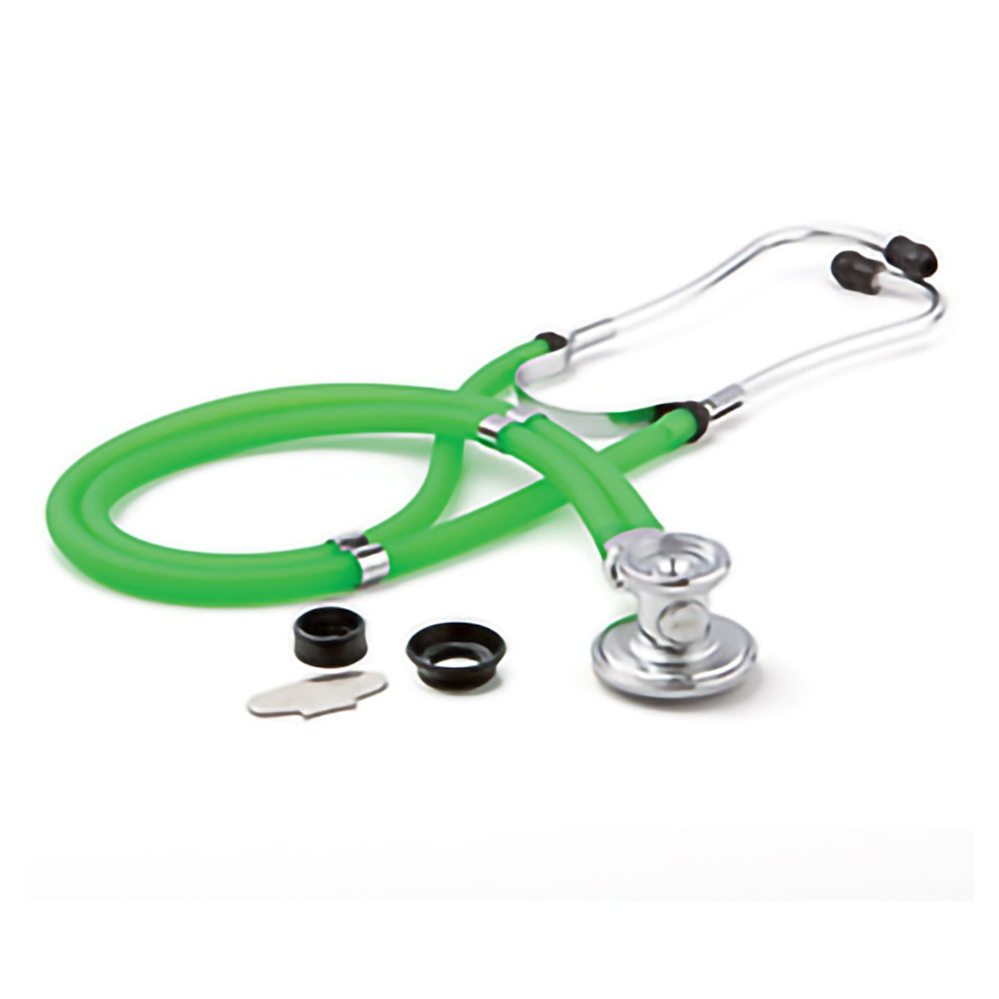 STETHOSCOPE, SPRAGUE 22" NEGRN