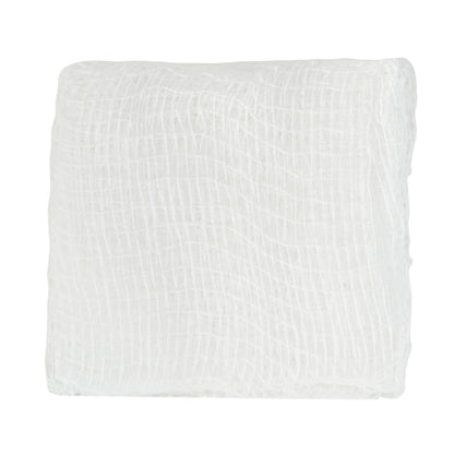 SPONGE, GAUZE 8PLY STR 2"X2"