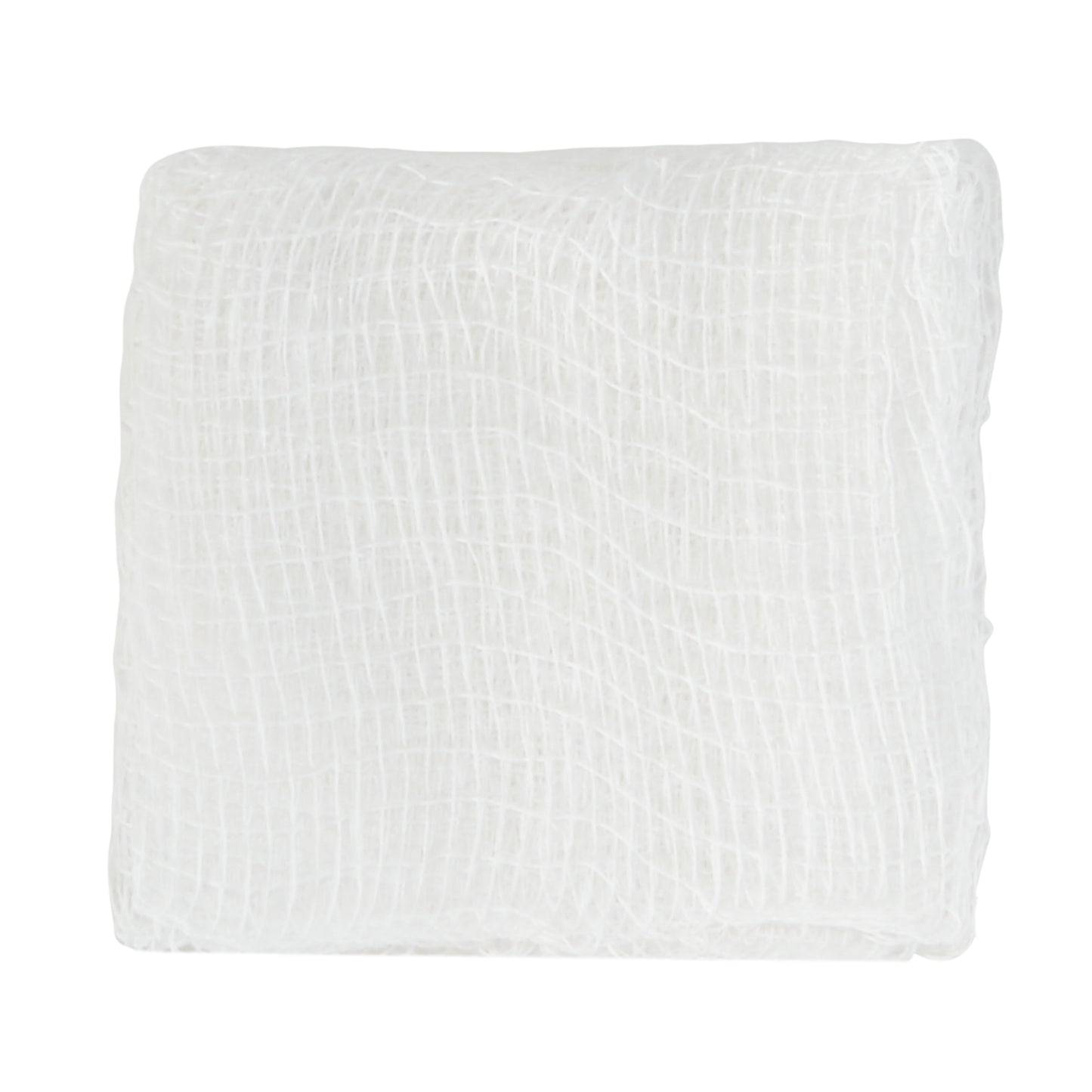 SPONGE, GAUZE 8PLY STR 2"X2"