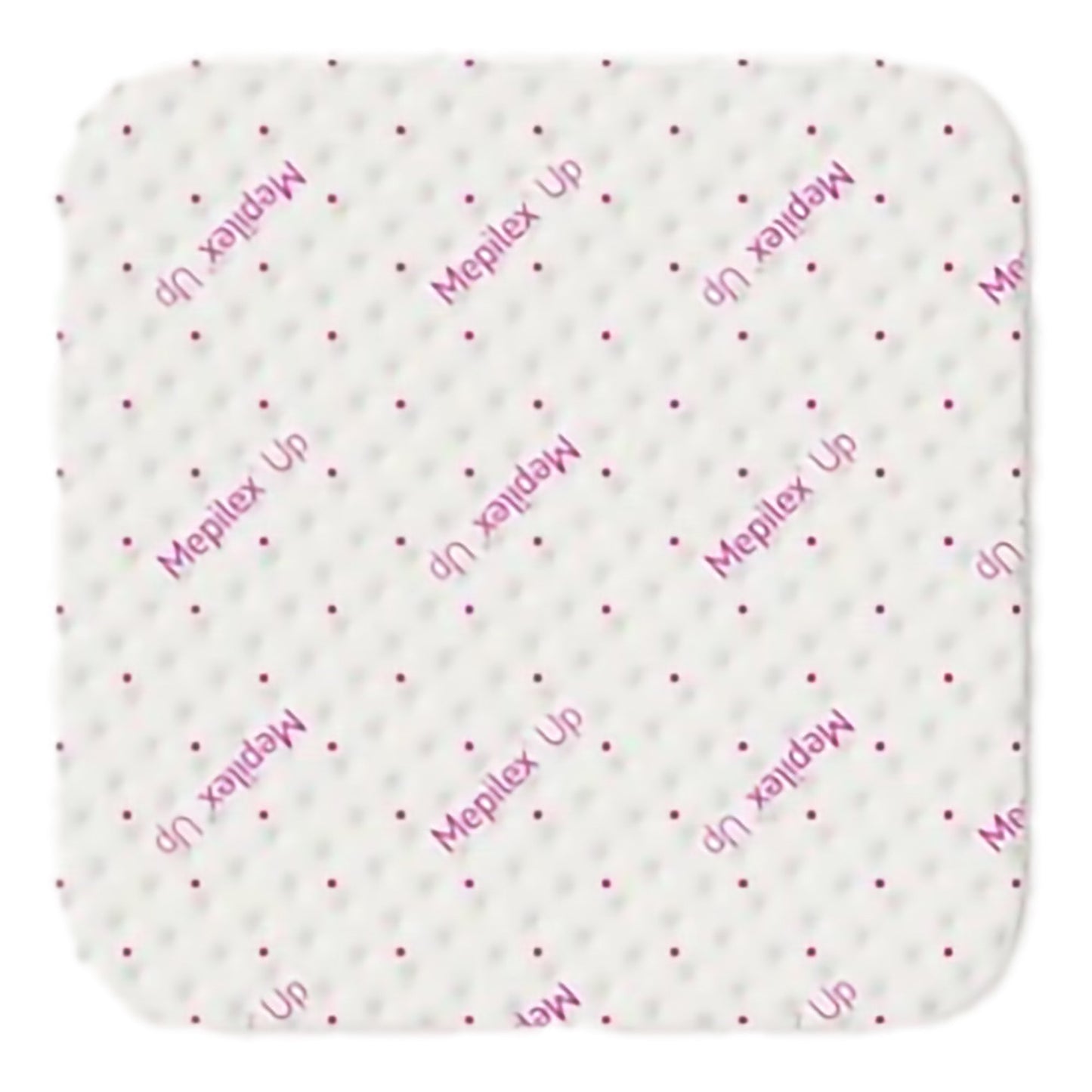 DRESSING, WOUND FOAM MEPILEX UP 8"X8"