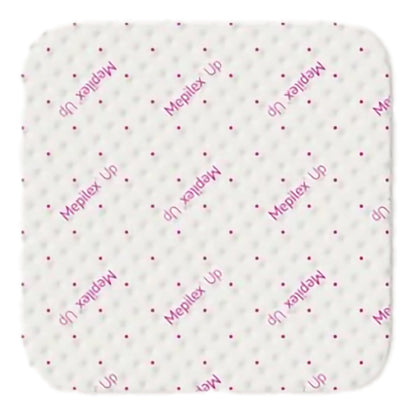 DRESSING, WOUND FOAM MEPILEX UP 8"X8"