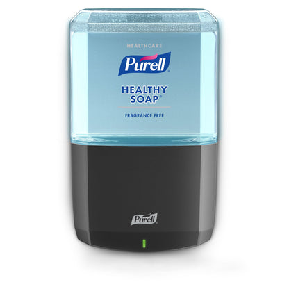 SOAP, PURELL FREE GENTLE FOAM1200ML REFILL