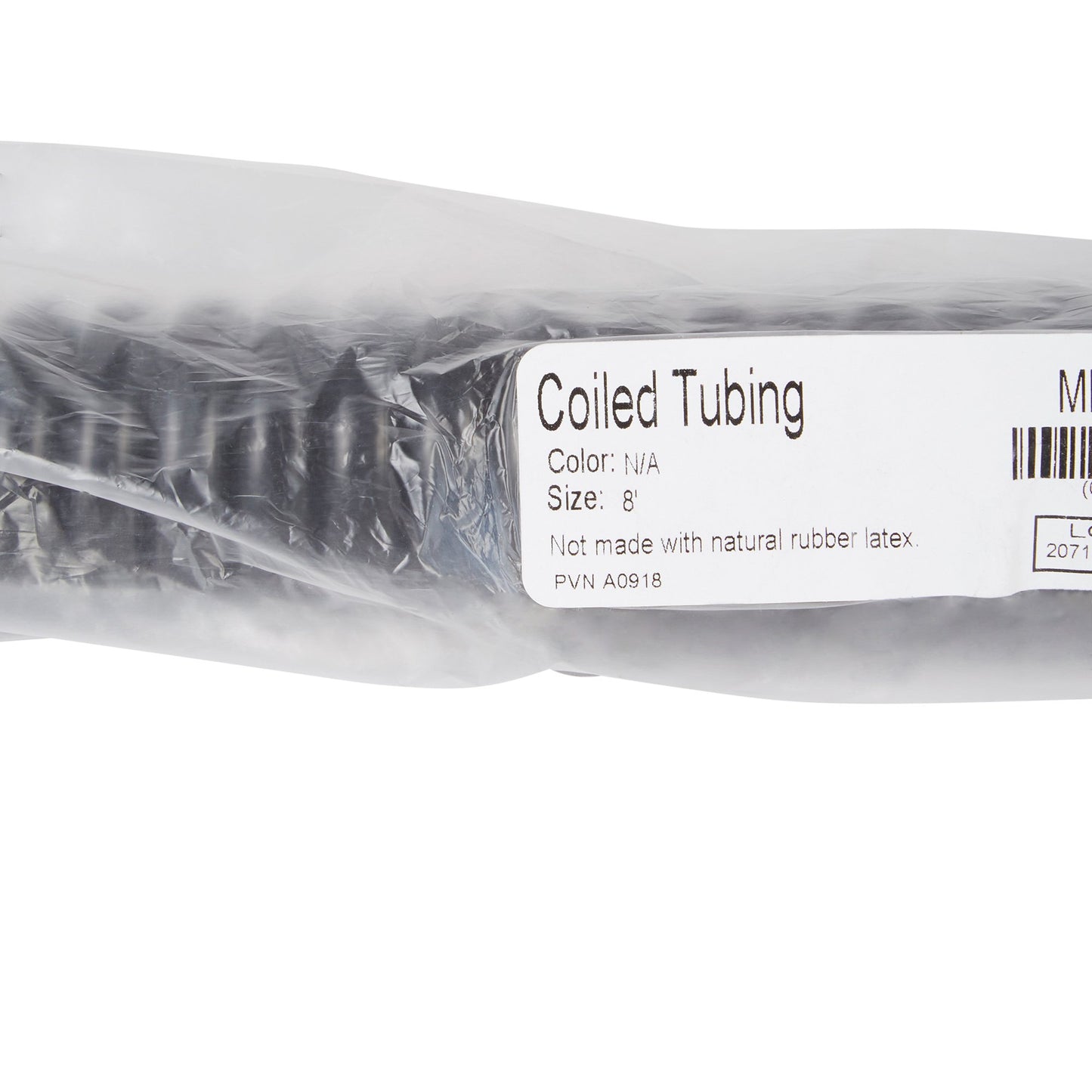 TUBING, COILED BP LF 8'