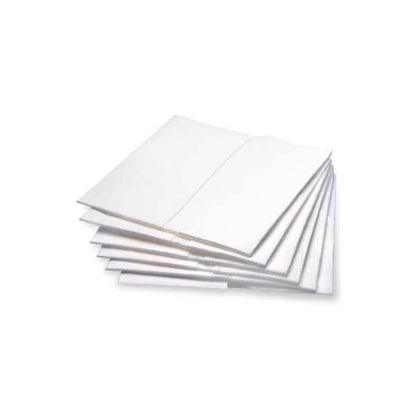 WIPE, DRY TENA 10X13