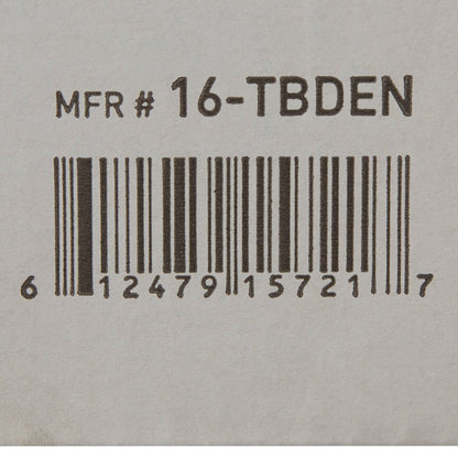 DENTURE BRUSH, LF