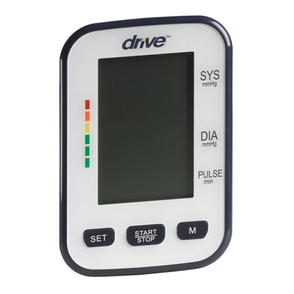 MONITOR, BP DLX AUTO UPPER ARM