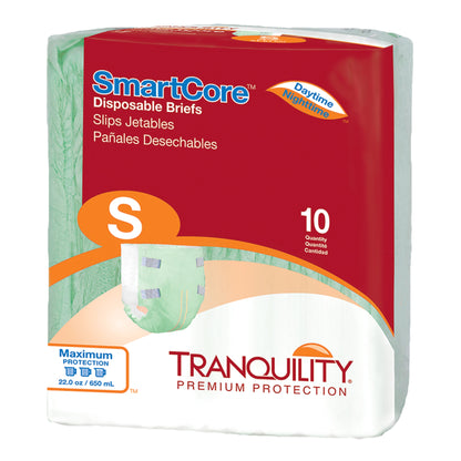 BRIEF, INCONT SMARTCORE SM