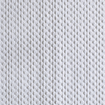 TOWEL, C-FOLD WHT