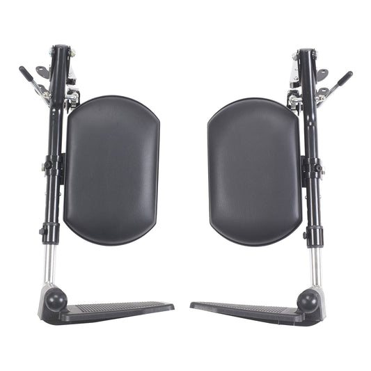LEGREST, ELEVATING F/WHEELCHAIR DRVMED