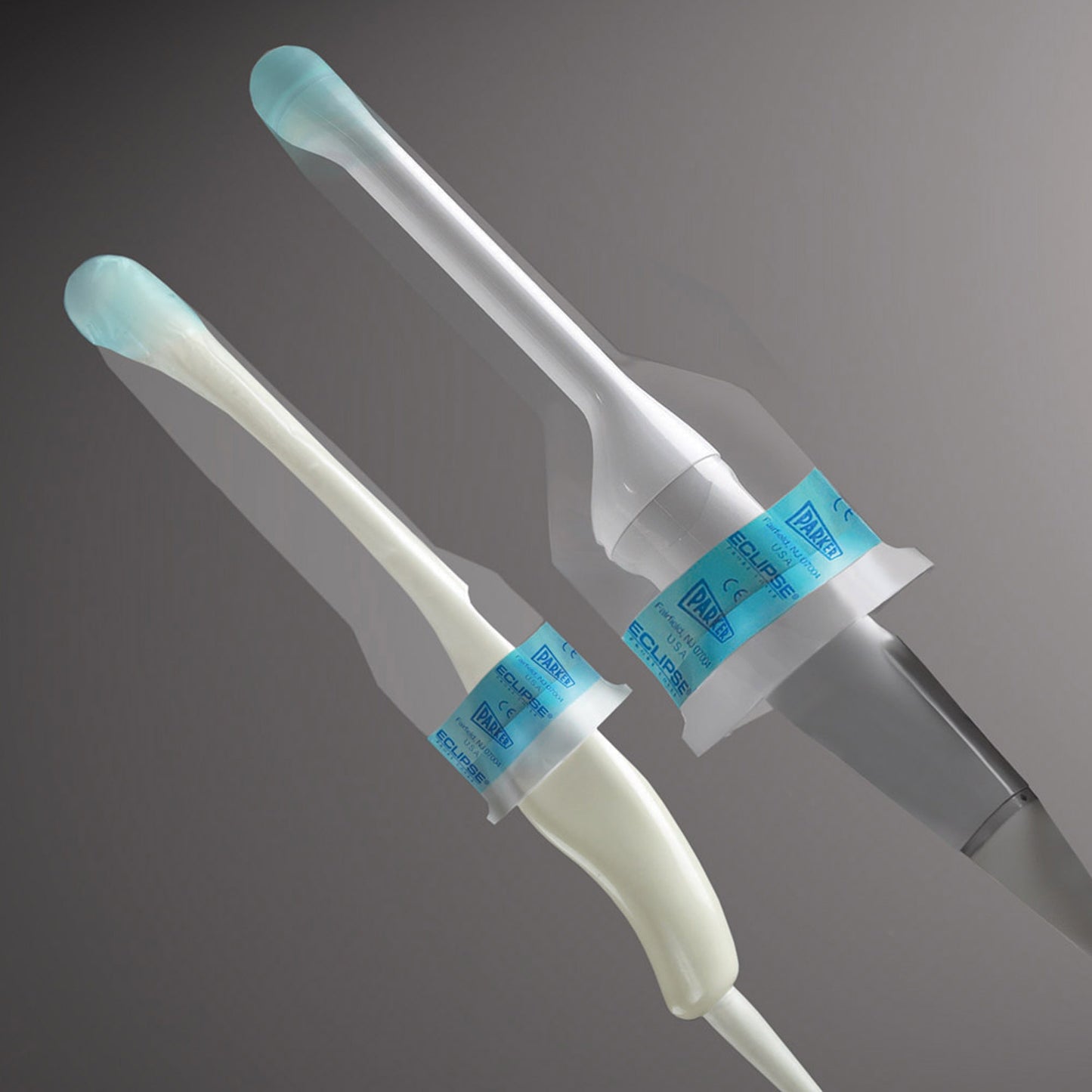 COVER, PROBE PRE GEL L/F ECLIPSE 3D