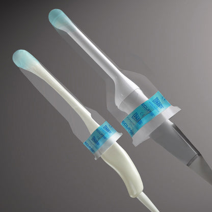 COVER, PROBE PRE GEL L/F ECLIPSE 3D