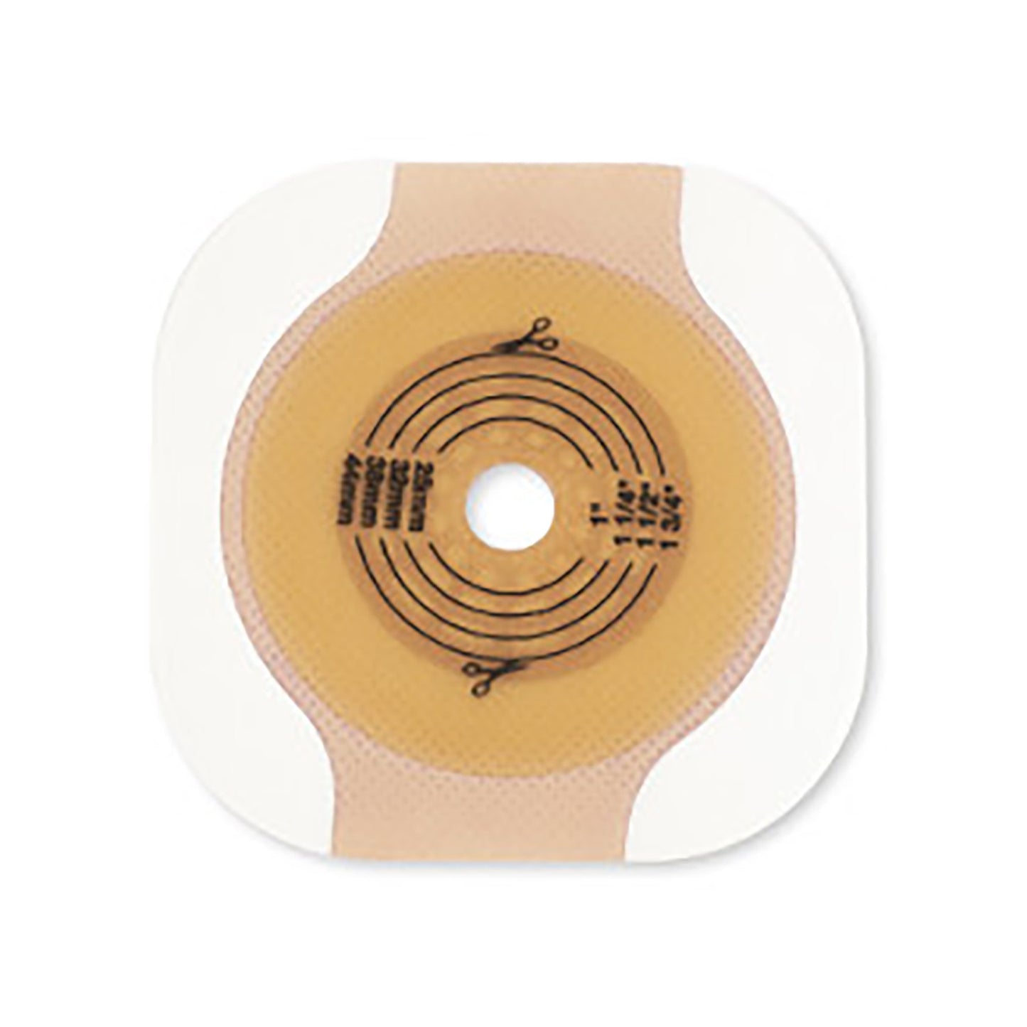 BARRIER, CERAPLUS FLAT SKIN 23/4"