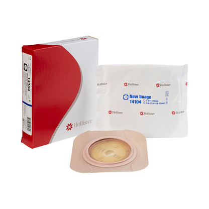 BARRIER, SKIN SHAPE-TO-FIT W/TAPE 2 1/4"