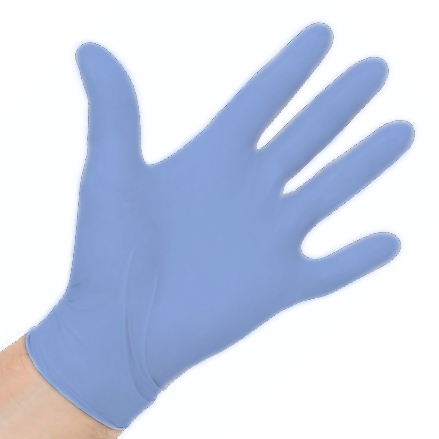 GLOVE, EXAM NTRL LG N/S