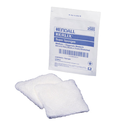 BANDAGE, KERLIX STR MED