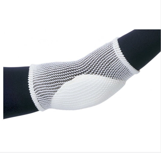 MESH, HEEL/ELBOWDJORTH