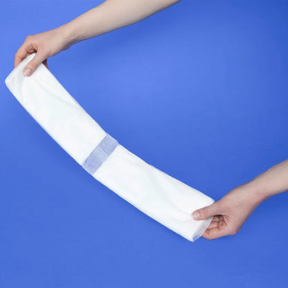 LINER, INCONT TOTAL DRY DUAL