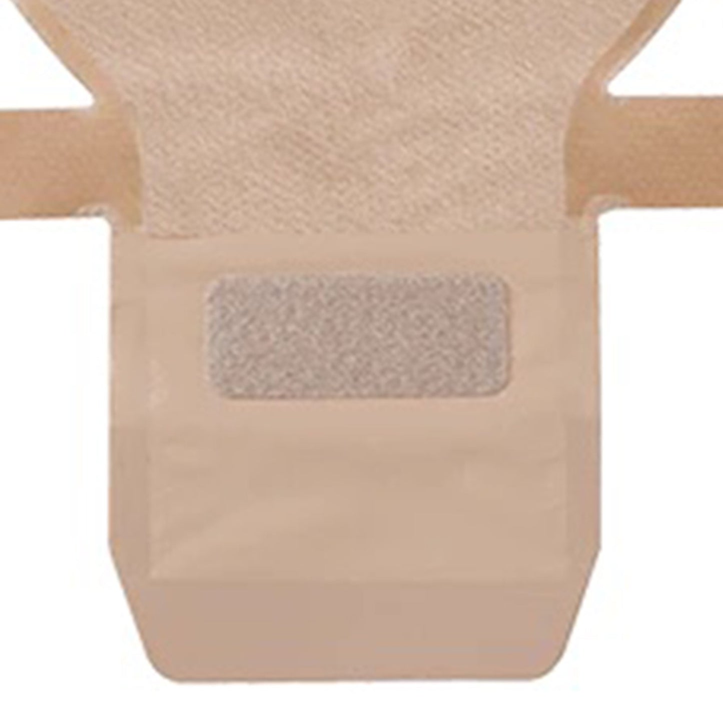 POUCH, SENSURA EASICLOSE CUT TO FIT 3/8"-3"