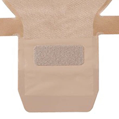 POUCH, SENSURA EASICLOSE CUT TO FIT 3/8"-3"