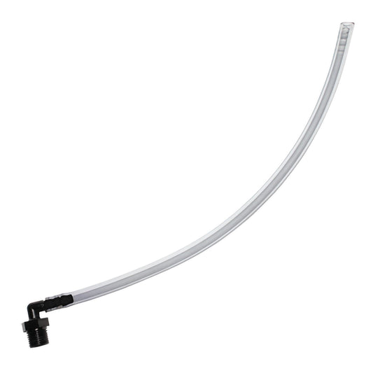 CONNECTOR, HUMIDIFIER TU 12"