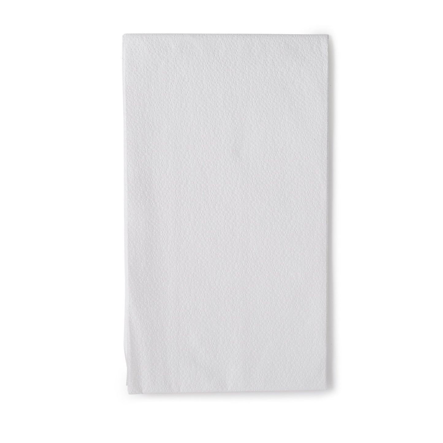 SHEET, DRAPE 2PLY WHT 40X72