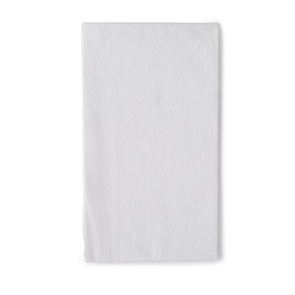 SHEET, DRAPE 2PLY WHT 40X72