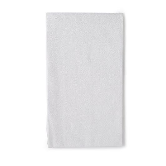 SHEET, DRAPE 2PLY WHT 40X72
