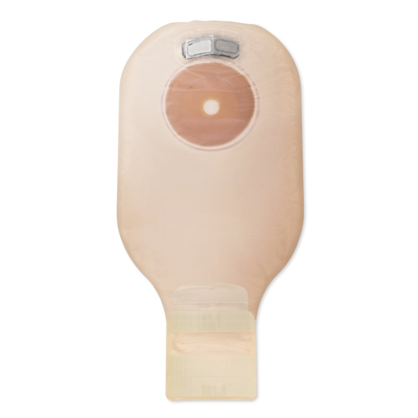 POUCH SYS, OST DRN FLEXTEND TPE FLTR CTF BGE 1 1/2"
