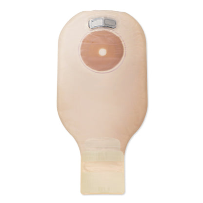 POUCH SYS, OST DRN FLEXTEND TPE FLTR CTF BGE 1 1/2"