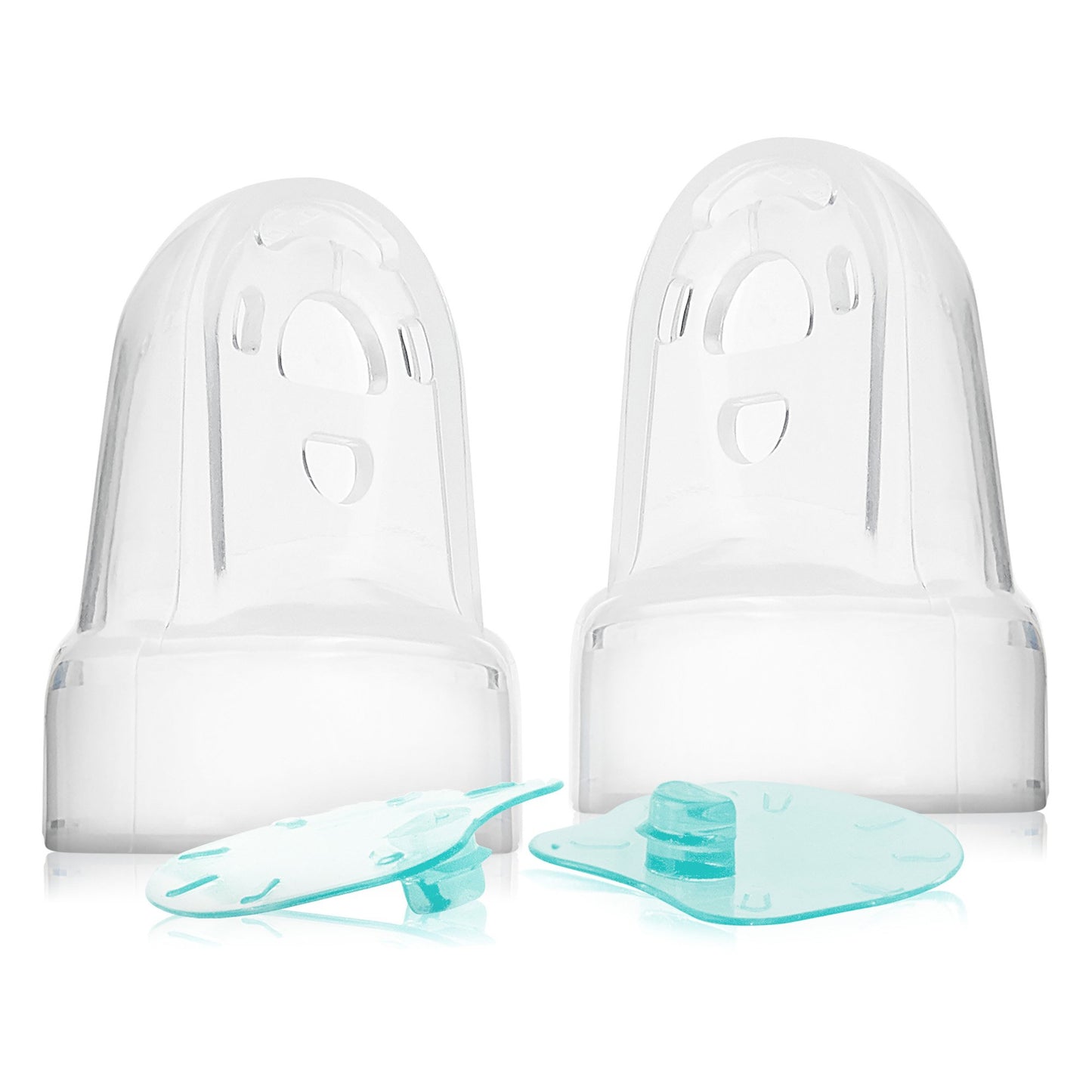 VALVE/MEMBRANE, REPLCMNT F/BREAST PUMP