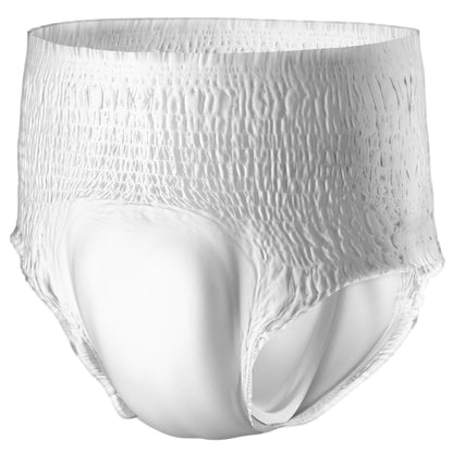 UNDERWEAR, PULL-ON PREVAIL LG