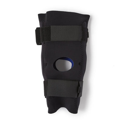 KNEE BRACE, NEOP HINGED WRPRNDSM DJORTH