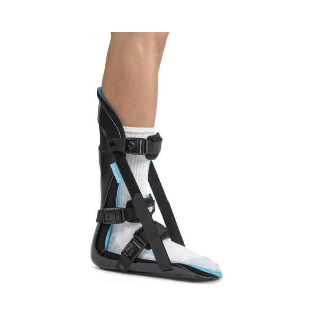 NIGHT SPLINT, W/TREAD LGOSSURA