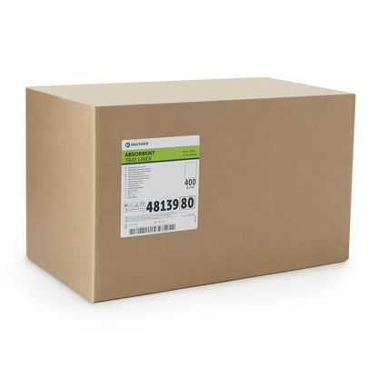 LINER, ABSORBENT TRAY 20"X25"