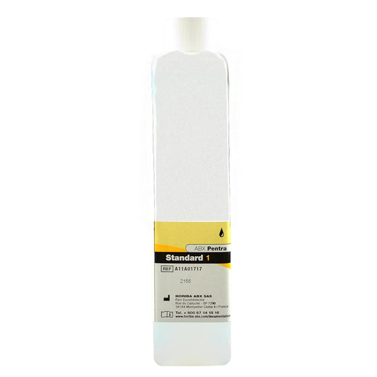 CONTROL, STANDARD 1 RTU BTL 280ML HORIBA