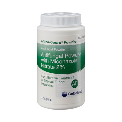 POWDER, MICRO-GUARD 3OZ