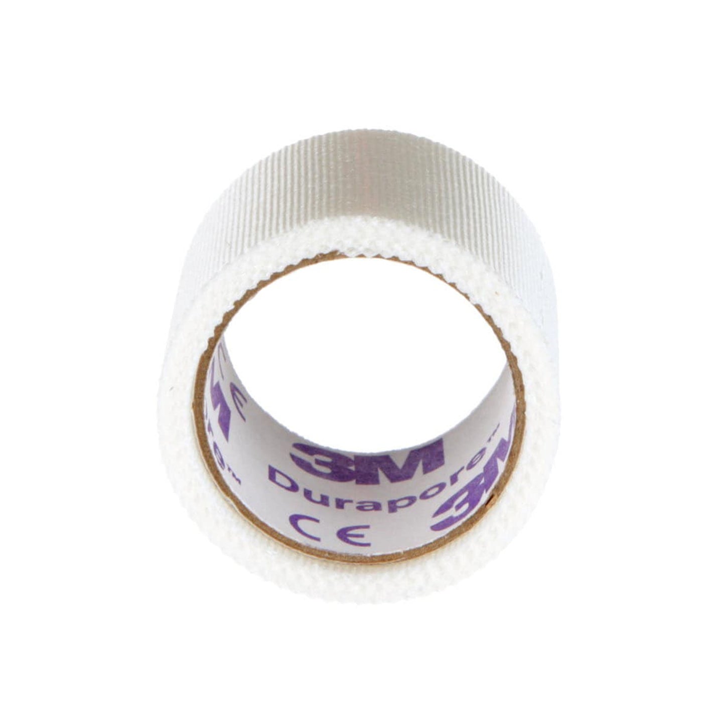 TAPE, ADHSV DURAPORE 1"X1 1/2YDS