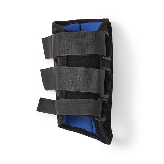 WRIST SUPPORT, COMFORT FORM RT LG DJORTH