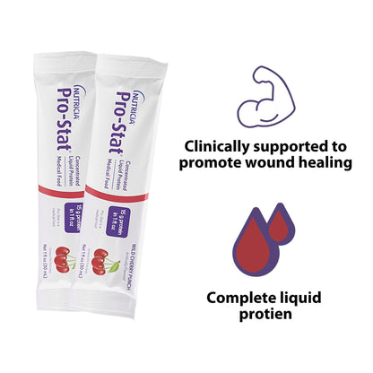 PRO-STAT SF, PUNCH WILD CHERRYUD 1OZ