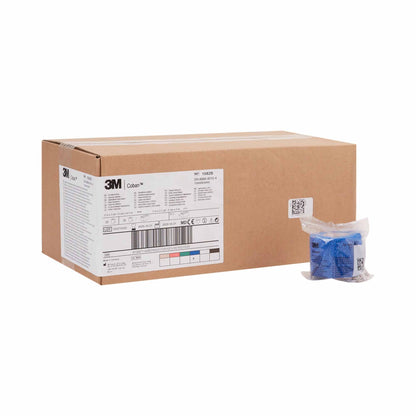 BANDAGE, COBAN ELAS BLU 2"X5YDS