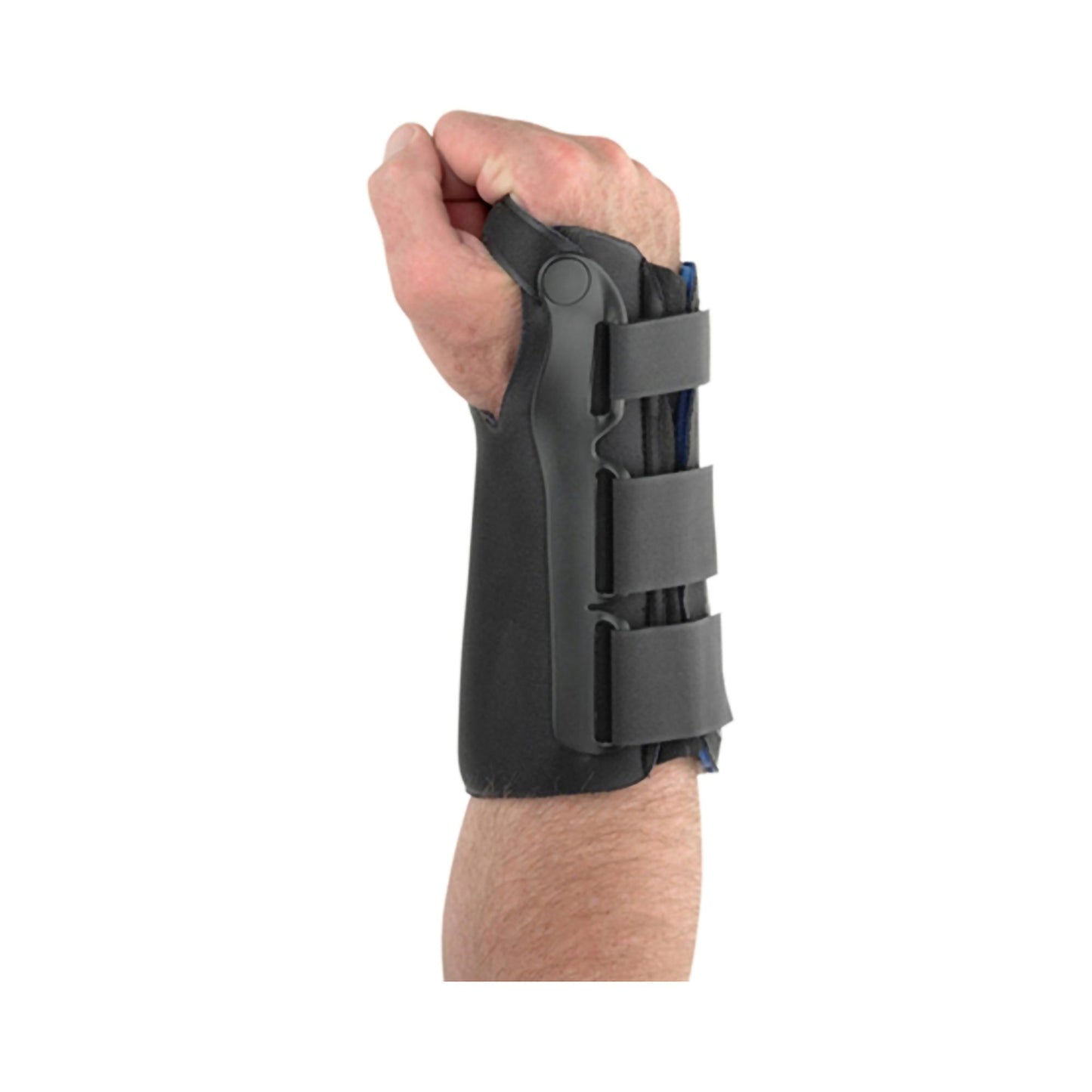 WRIST BRACE, EXOFORM LT SM 8"OSSURA