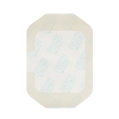 DRESSING, TEGADERM 4"X4 3/4"
