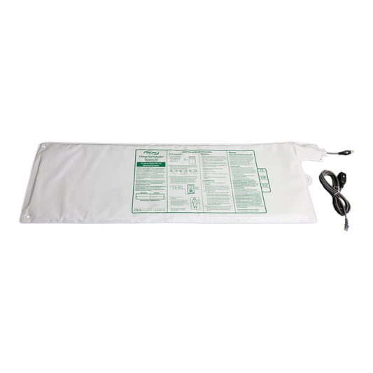 PAD, BED 90DAYS 10"X30"SMTCVR