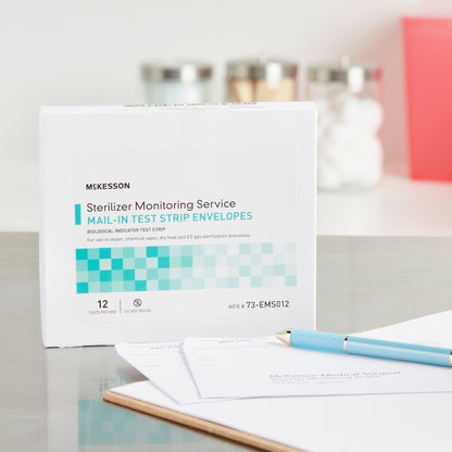 TEST SYSTEM, SPORE MAIL-IN ECONOMY