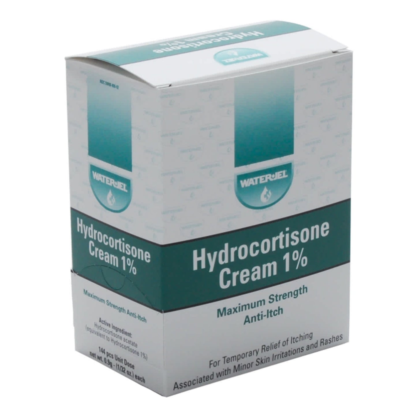 HYDROCORTISONE, CRM 1% 1/32OZ