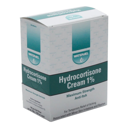 HYDROCORTISONE, CRM 1% 1/32OZ