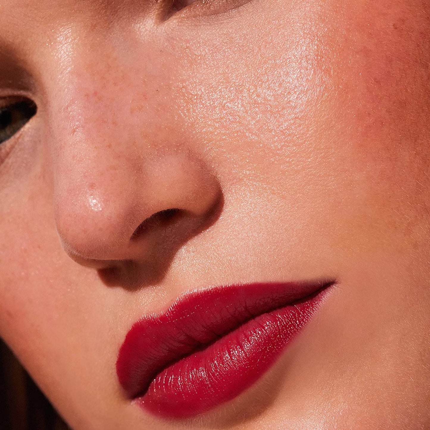 BALM, LIP SPF 30 HYDRATING SHEER RUBY 0.15OZ