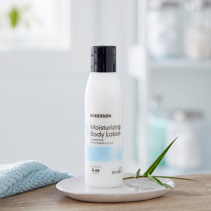 LOTION, HAND/BODY SUMMER RAIN4OZ