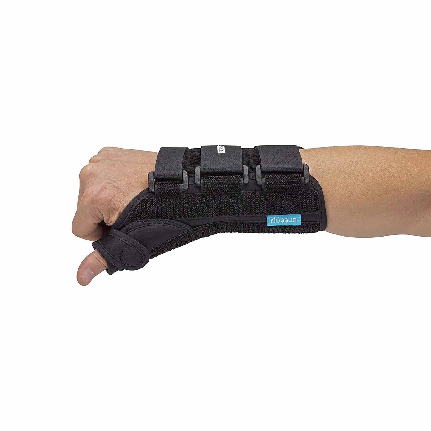 THUMB SPLINT, SPICA FORMFIT LTSM 8" OSSURA
